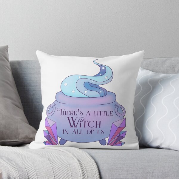 Item preview, A Little Witch in All of Us - detailed designed and sold by Anathar.