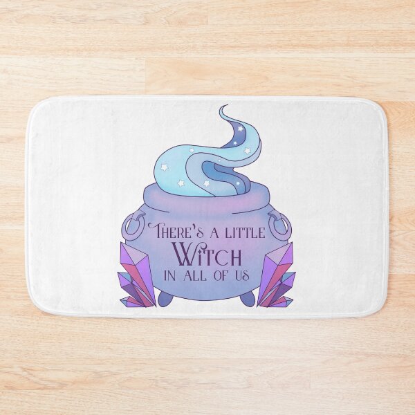 Item preview, A Little Witch in All of Us - detailed designed and sold by Anathar.