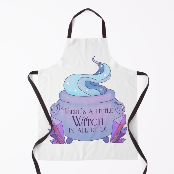 Item preview, A Little Witch in All of Us - detailed designed and sold by Anathar.
