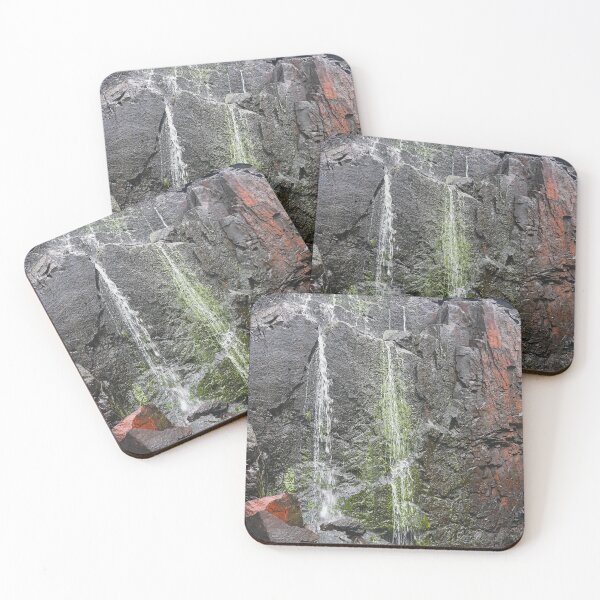 Item preview, MacKenzie Falls, Grampians, Vic designed and sold by Harry Oldmeadow.