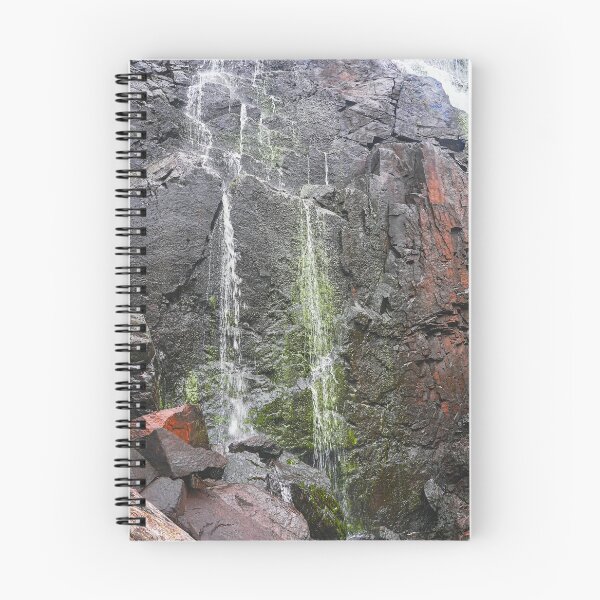 Item preview, MacKenzie Falls, Grampians, Vic designed and sold by Harry Oldmeadow.