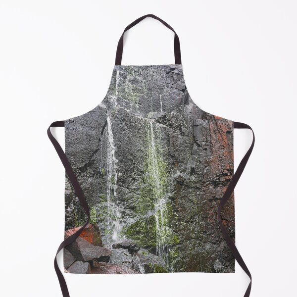 Item preview, MacKenzie Falls, Grampians, Vic designed and sold by Harry Oldmeadow.