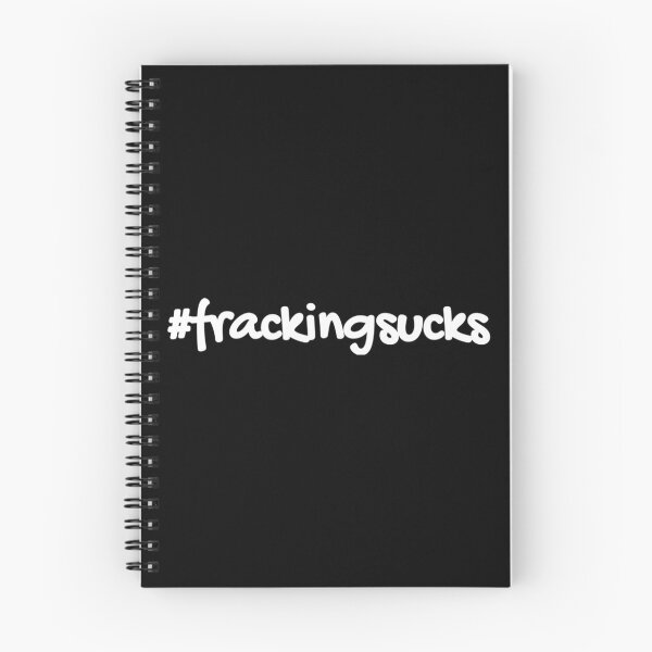Item preview, Frackingsucks designed and sold by DotsonJanna.