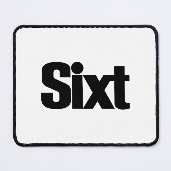 Item preview, Sixt Car Rental Travel & Mobility Logo designed and sold by chinbza.