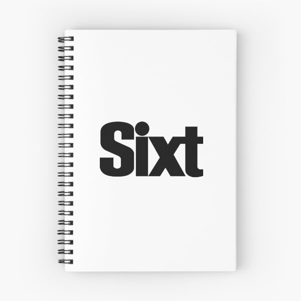 Item preview, Sixt Car Rental Travel & Mobility Logo designed and sold by chinbza.