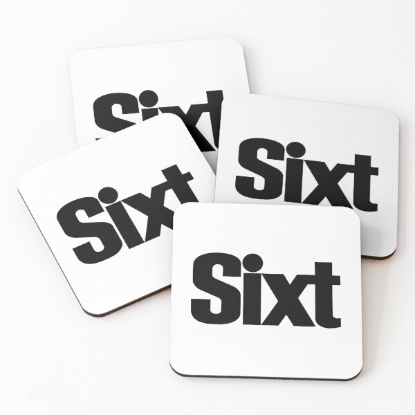 Item preview, Sixt Car Rental Travel & Mobility Logo designed and sold by chinbza.