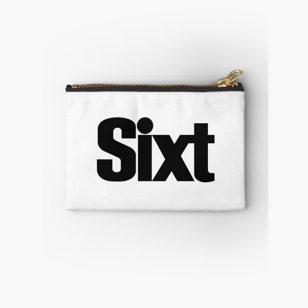 Item preview, Sixt Car Rental Travel & Mobility Logo designed and sold by chinbza.