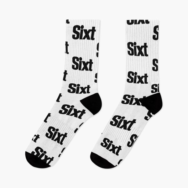 Item preview, Sixt Car Rental Travel & Mobility Logo designed and sold by chinbza.