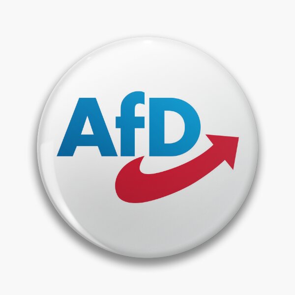 Artikelvorschau, AfD-Logo entworfen und verkauft von abbeyz71.