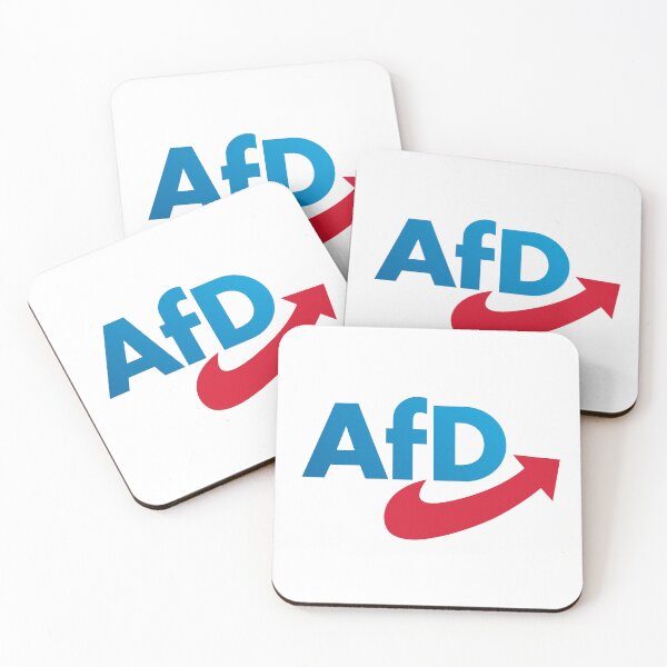 Item preview, AfD Logo  designed and sold by abbeyz71.