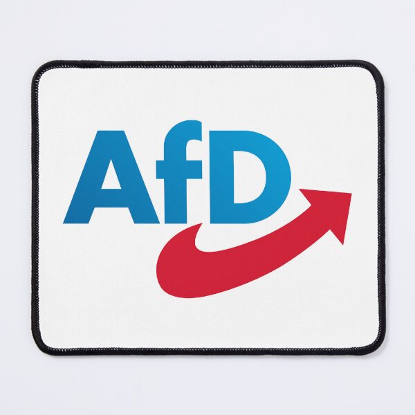 Item preview, AfD Logo  designed and sold by abbeyz71.