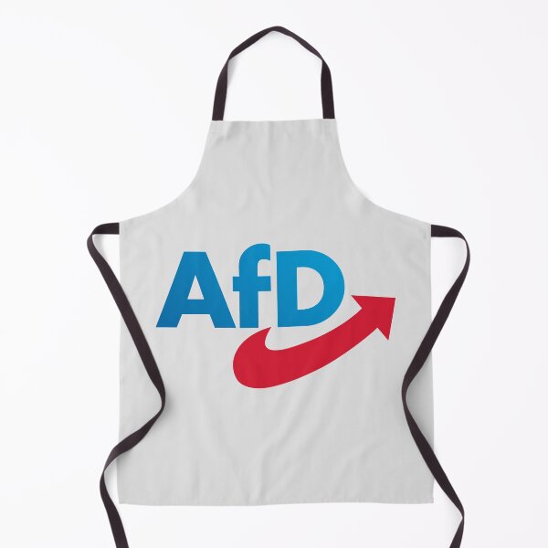 Aperçu de l'œuvre Logo de l'AfD créée et vendue par abbeyz71.