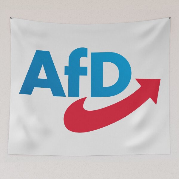 Item preview, AfD Logo  designed and sold by abbeyz71.