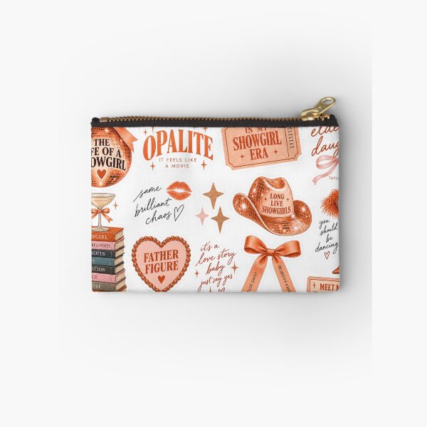 Item preview, Taylor Swif the Life of a Showgirl Sticker Pack Bundle designed and sold by taylorvinyls.
