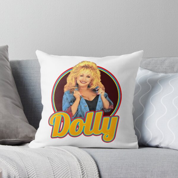 Item preview, Dolly Parton designed and sold by thrynafenquar.