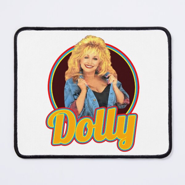 Item preview, Dolly Parton designed and sold by thrynafenquar.