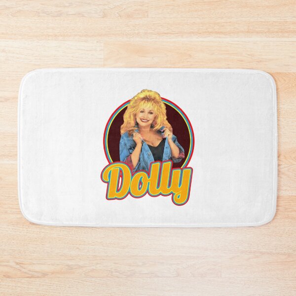 Item preview, Dolly Parton designed and sold by thrynafenquar.