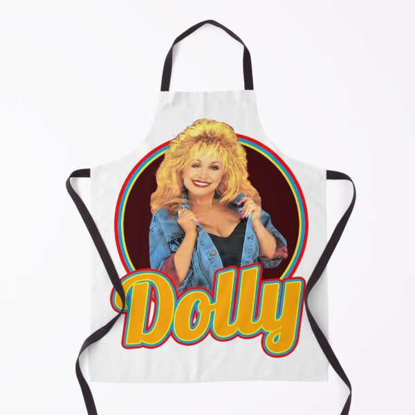 Item preview, Dolly Parton designed and sold by thrynafenquar.