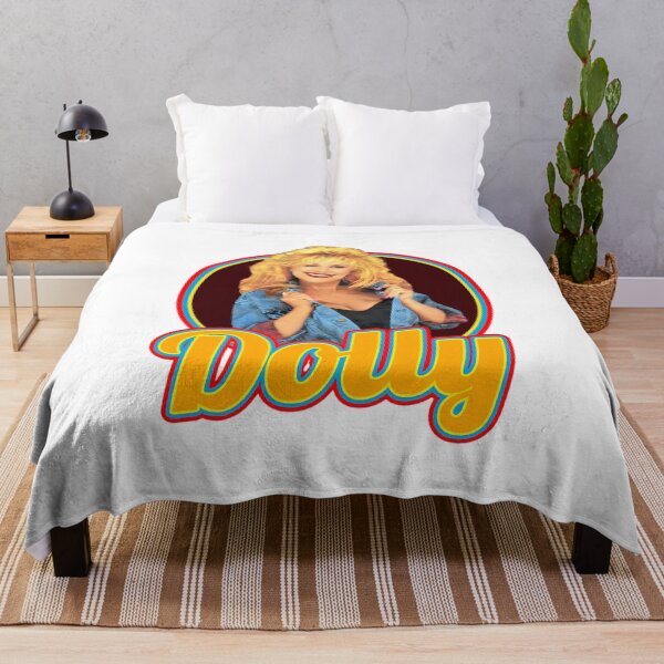 Item preview, Dolly Parton designed and sold by thrynafenquar.