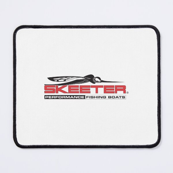 Item preview, Skeeter Performance Fishing Boats Emblem designed and sold by chinbza.