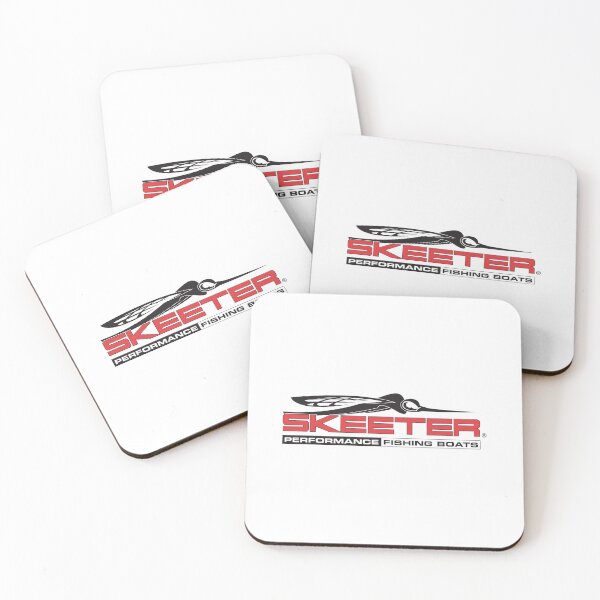 Item preview, Skeeter Performance Fishing Boats Emblem designed and sold by chinbza.
