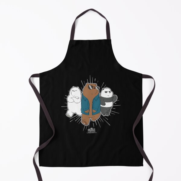 Item preview, We B4Re Be4Rs Jacket designed and sold by DotsonJanna.