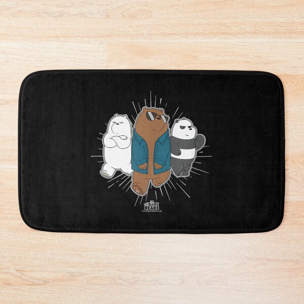 Item preview, We B4Re Be4Rs Jacket designed and sold by DotsonJanna.