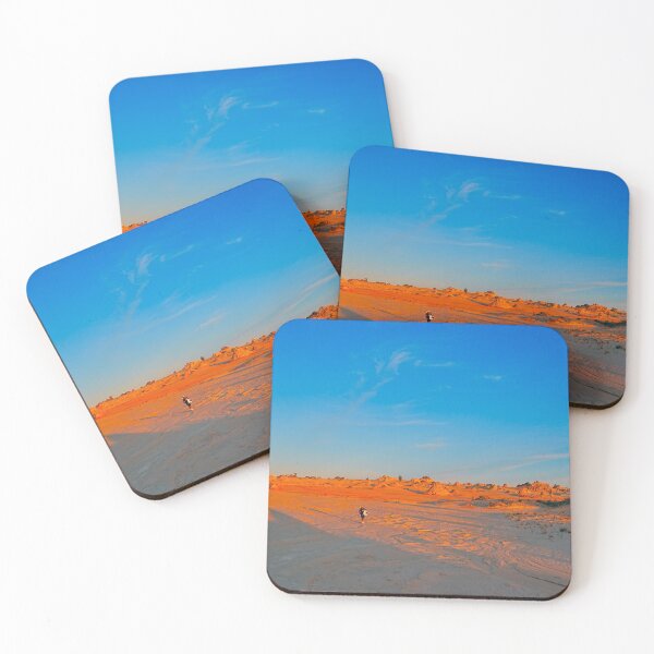 Item preview, Mungo Sunset, NSW designed and sold by Harry Oldmeadow.