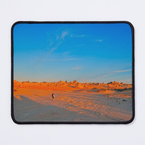 Item preview, Mungo Sunset, NSW designed and sold by Harry Oldmeadow.