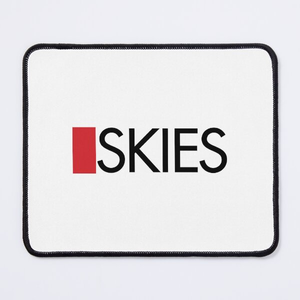 Item preview, Red Box Minimalist Square Block Graphic designed and sold by chinbza.