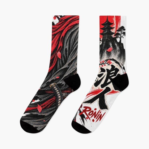 Item preview, Ronin designed and sold by FloramoonArt.