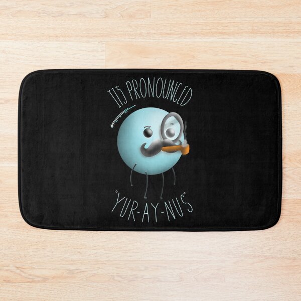 Item preview, It'S Pronounced Yur-Ay-Nus designed and sold by DotsonJanna.