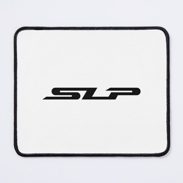 Item preview, SLP High Performance Automotive Logo designed and sold by chinbza.