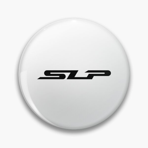Item preview, SLP High Performance Automotive Logo designed and sold by chinbza.