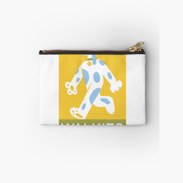 Item preview, WALKIES - DOG WALKING PRINT designed and sold by Justinerye.