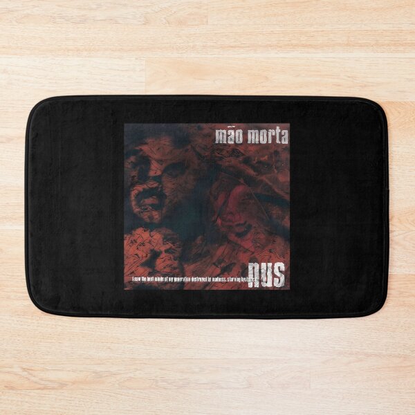 Item preview, Mo Morta - Nus Album 2004 designed and sold by DotsonJanna.