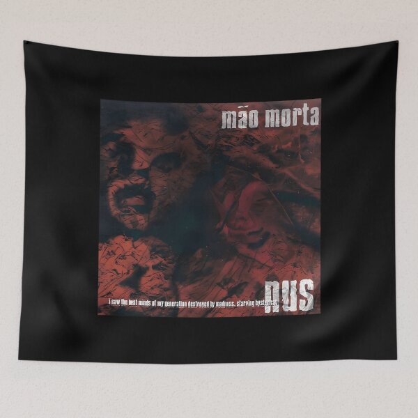 Item preview, Mo Morta - Nus Album 2004 designed and sold by DotsonJanna.