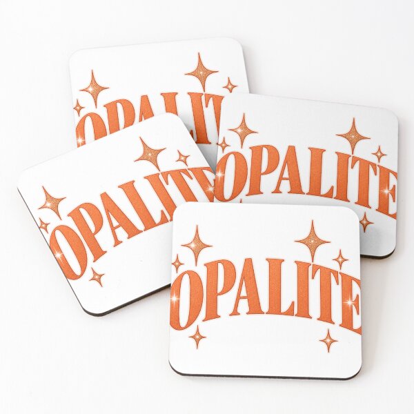 Item preview, Opalite Taylor Swift Orange Glitter designed and sold by taylorvinyls.