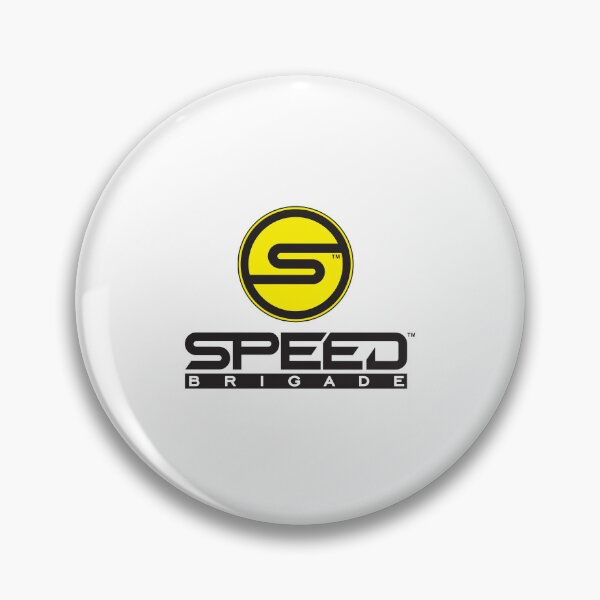Item preview, Speed Brigade Racing & Motorsport Logo designed and sold by chinbza.