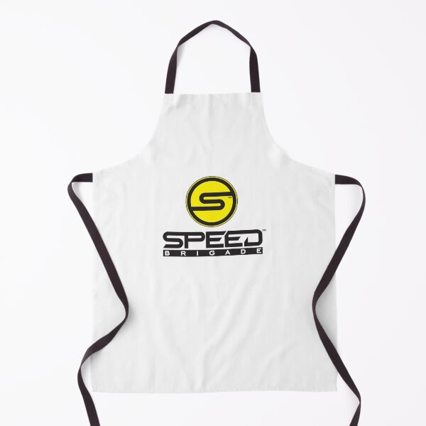 Item preview, Speed Brigade Racing & Motorsport Logo designed and sold by chinbza.