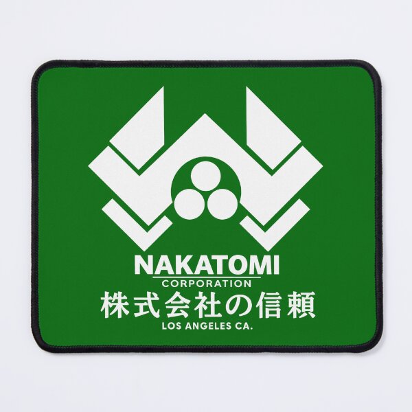 Item preview, Nakatomi designed and sold by bkxxl.