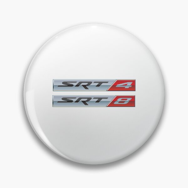 Artikelvorschau, SRT4 und SRT8 Performance-Emblem-Set entworfen und verkauft von chinbza.