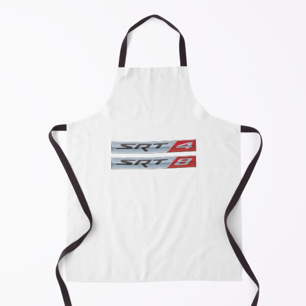 Item preview, SRT4 and SRT8 Performance Badge Set designed and sold by chinbza.