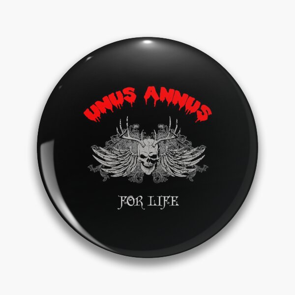 Item preview, Unus Annus For Life designed and sold by DotsonJanna.