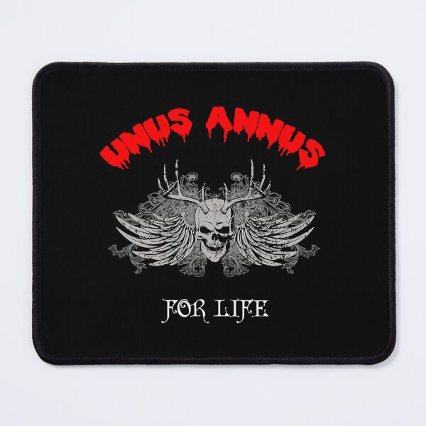 Item preview, Unus Annus For Life designed and sold by DotsonJanna.