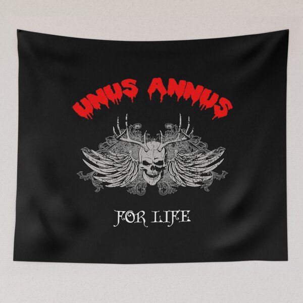 Item preview, Unus Annus For Life designed and sold by DotsonJanna.