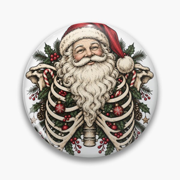 Item preview, Santa Claus designed and sold by Zeewind.