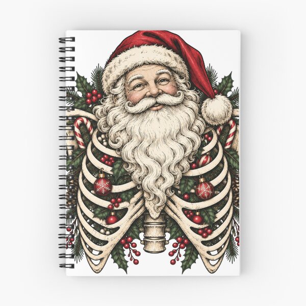 Item preview, Santa Claus designed and sold by Zeewind.