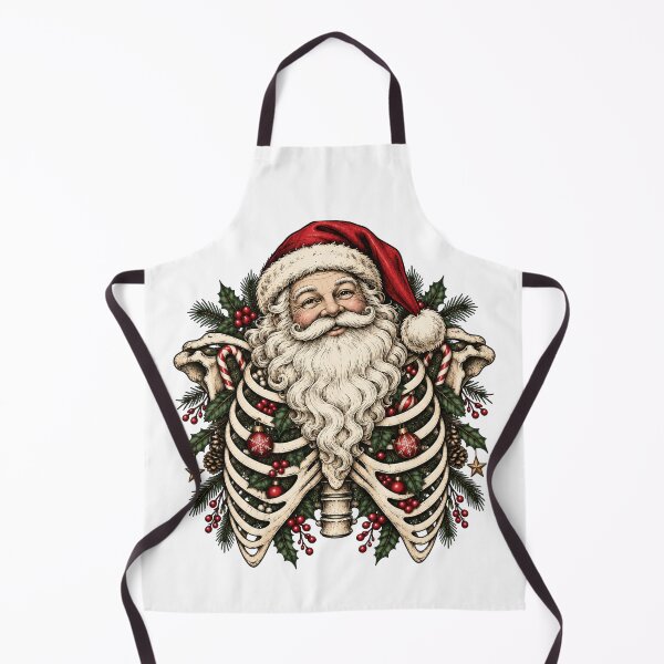 Item preview, Santa Claus designed and sold by Zeewind.