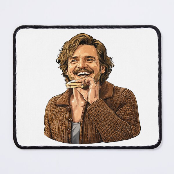 Item preview, Pedro - I'm You Snack Daddy designed and sold by Aamiye.